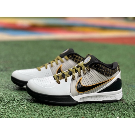 KOBE IV PROTRO AV6339 101 KOBE IV PROTRO AV6339 101