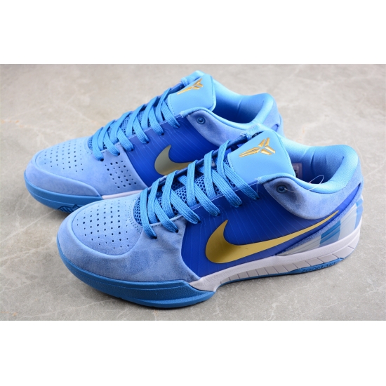 Nike Zoom Kobe 4 Men Shoes 002 Nike Zoom Kobe 4 Men Shoes 002