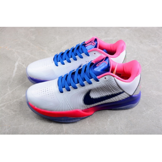 Nike Zoom Kobe 5 Men Shoes 004 Nike Zoom Kobe 5 Men Shoes 004