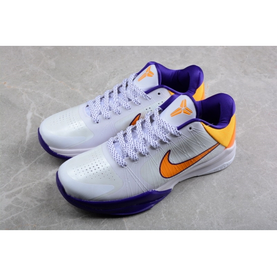 Nike Zoom Kobe 5 Men Shoes 006 Nike Zoom Kobe 5 Men Shoes 006