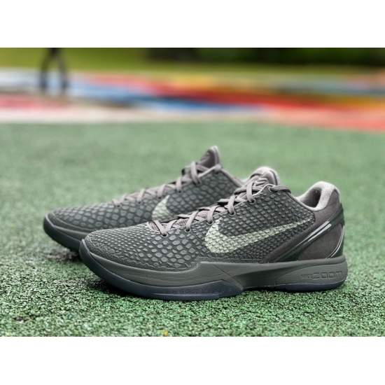 NIKE ZOON KOBE VI FTB 869457 007 NIKE ZOON KOBE VI FTB 869457 007