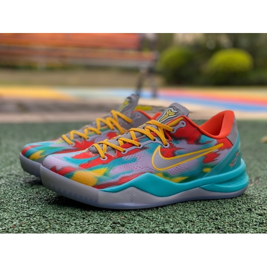Nike Kobe 8 Protro Venice Beach FQ3548 001 Nike Kobe 8 Protro Venice Beach FQ3548 001