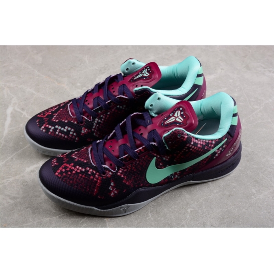 Nike Zoom Kobe 8 Men Shoes 007 Nike Zoom Kobe 8 Men Shoes 007
