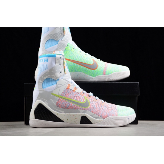 NIKE ZOOM KOBE IX Men Shoes 24001 NIKE ZOOM KOBE IX Men Shoes 24001