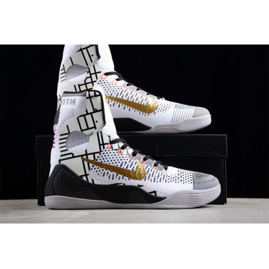 NIKE ZOOM KOBE IX Men Shoes 24002 NIKE ZOOM KOBE IX Men Shoes 24002