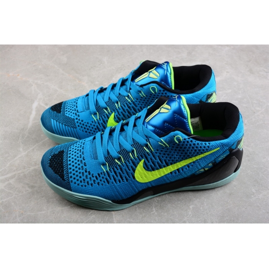 Nike Zoom Kobe 9 Men Shoes 001 Nike Zoom Kobe 9 Men Shoes 001
