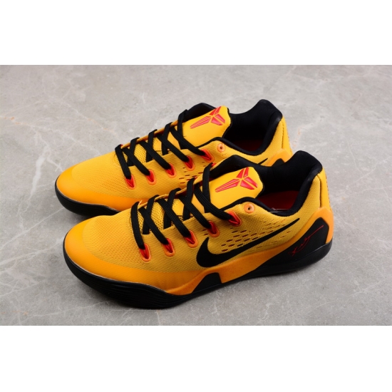 Nike Zoom Kobe 9 Men Shoes 003 Nike Zoom Kobe 9 Men Shoes 003