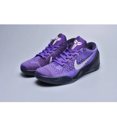 Nike Zoom Kobe 9 Men Shoes 006