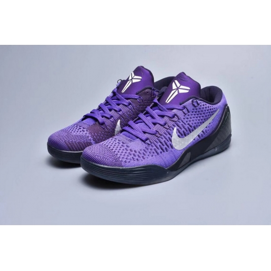 Nike Zoom Kobe 9 Men Shoes 006 Nike Zoom Kobe 9 Men Shoes 006