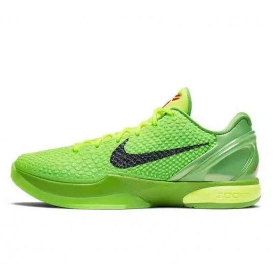 Nike Kobe All Green Basketball Shoes 24D58 Nike Kobe All Green Basketball Shoes 24D58