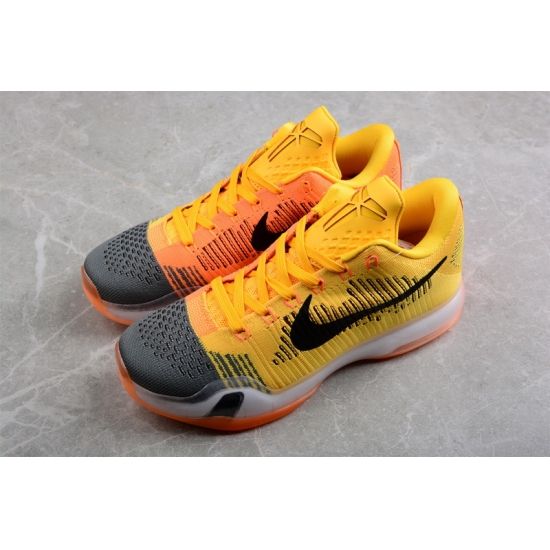 Nike Zoom Kobe 10 Men Shoes 004 Nike Zoom Kobe 10 Men Shoes 004