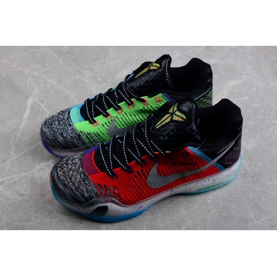 Nike Zoom Kobe 10 Men Shoes 008 Nike Zoom Kobe 10 Men Shoes 008