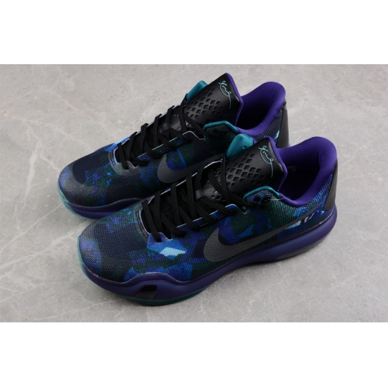 Nike Zoom Kobe 10 Men Shoes 009 Nike Zoom Kobe 10 Men Shoes 009