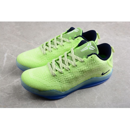 Nike Zoom Kobe 11 Men Shoes 005 Nike Zoom Kobe 11 Men Shoes 005