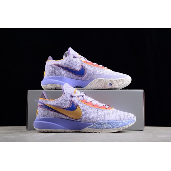 Nike Lebron james 20 Men Shoes 005 Nike Lebron james 20 Men Shoes 005
