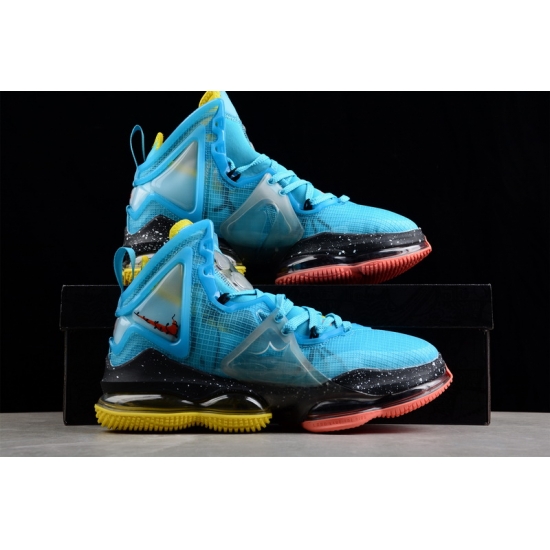 Nike Lebron james 19 Men Shoes 001 Nike Lebron james 19 Men Shoes 001