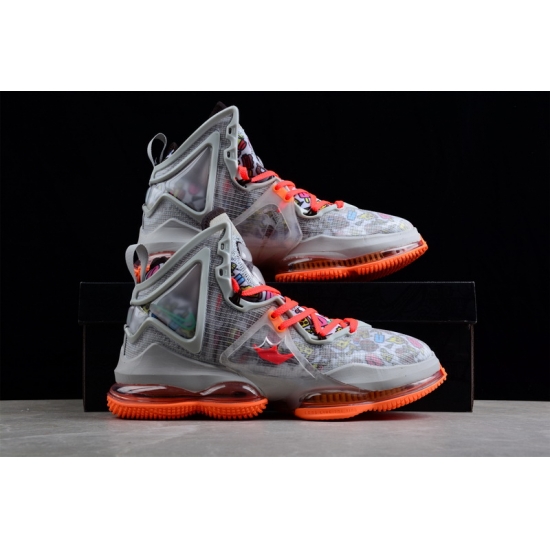 Nike Lebron james 19 Men Shoes 003 Nike Lebron james 19 Men Shoes 003