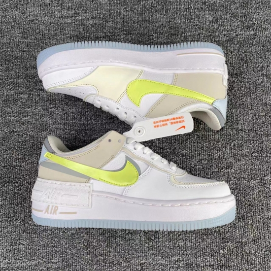 Nike Air Force 1 Low FB7582 100 Nike Air Force 1 Low FB7582 100
