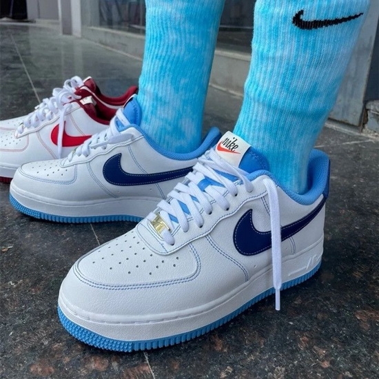 AF1 Men Shoes 24D 001 AF1 Men Shoes 24D 001