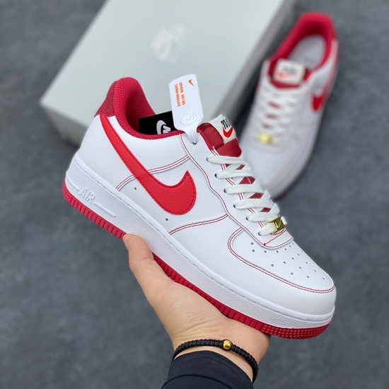 AF1 Men Shoes 24D 004