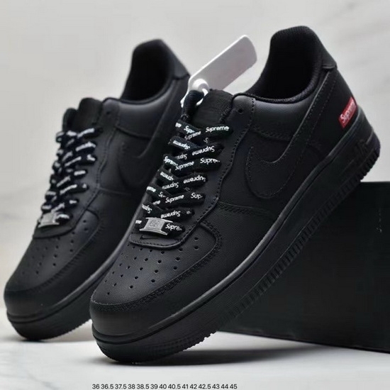 AF1 Men Shoes 24D 007 AF1 Men Shoes 24D 007