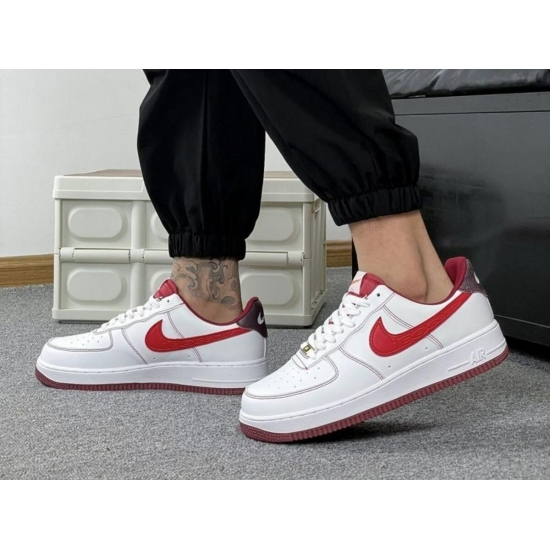 AF1 Men Shoes 24D 012 AF1 Men Shoes 24D 012