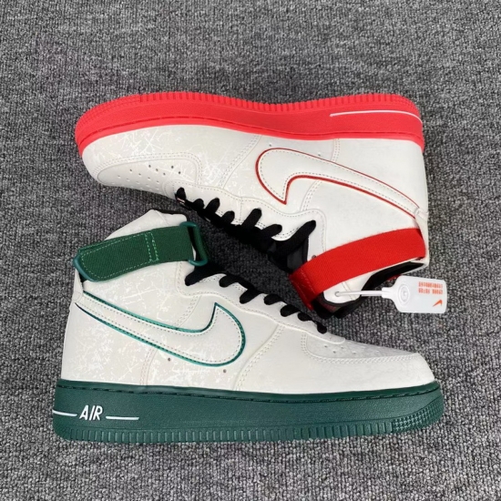 Nike Air Force 1 High Men Shoes 239 500 Nike Air Force 1 High Men Shoes 239 500