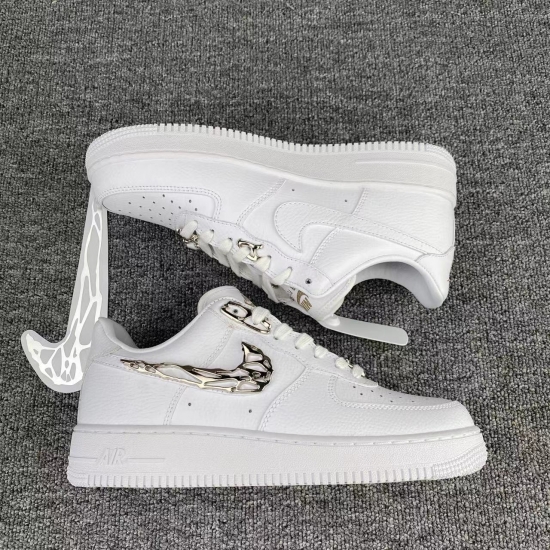 Nike Air Force 1 Men Shoes 24002 Nike Air Force 1 Men Shoes 24002