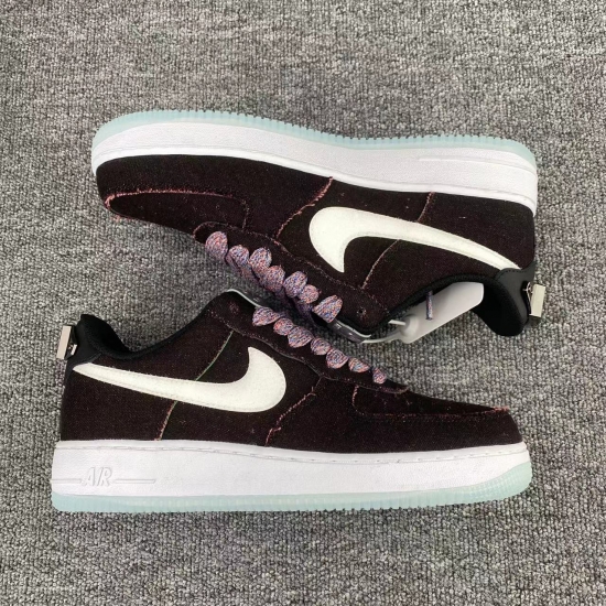 Nike Air Force 1 Women Shoes 24008 Nike Air Force 1 Women Shoes 24008