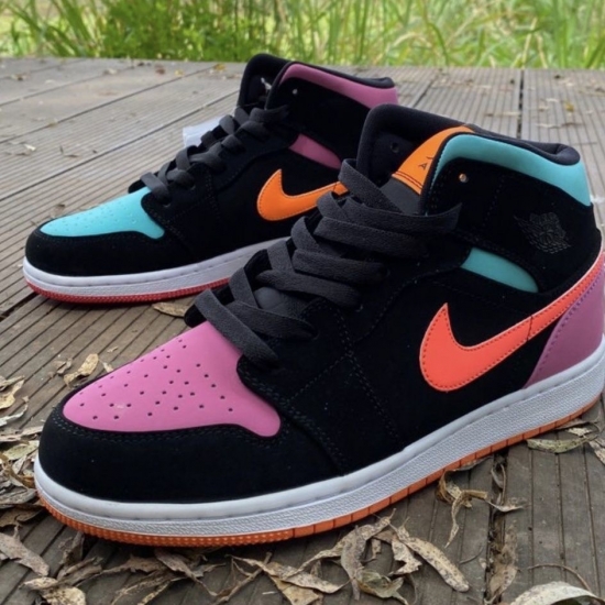 Air Jordan 1 Candy Basketball Men shoes Air Jordan 1 Candy Basketball Men shoes