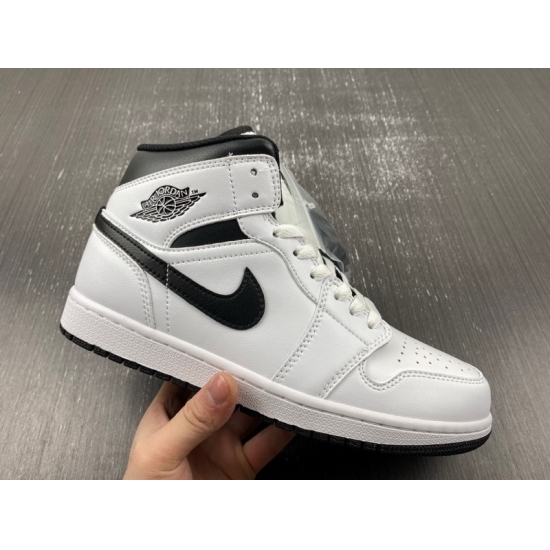 Air Jordan 1 High Men Shoes 24A 004 Air Jordan 1 High Men Shoes 24A 004