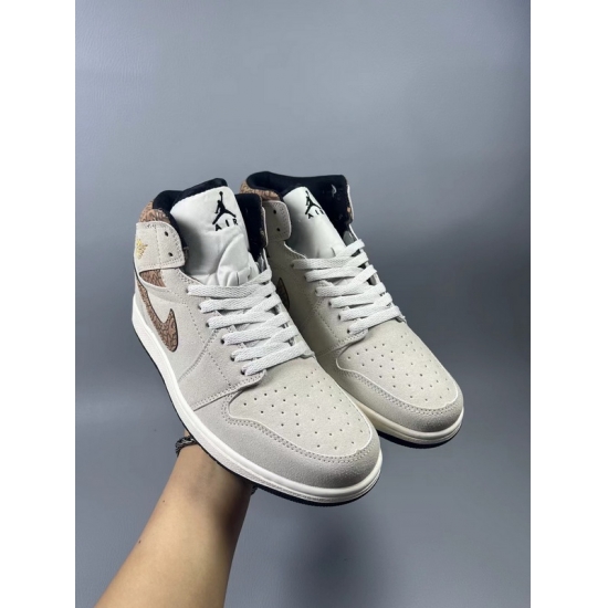 Air Jordan 1 High Men Shoes 24A 005 Air Jordan 1 High Men Shoes 24A 005