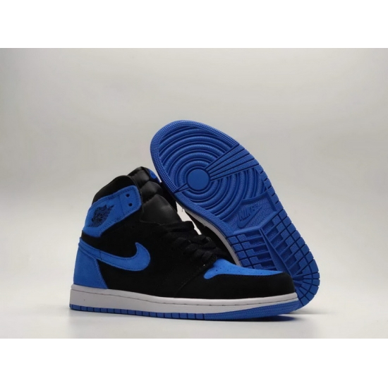 Air Jordan 1 High Men Shoes 24A 008 Air Jordan 1 High Men Shoes 24A 008