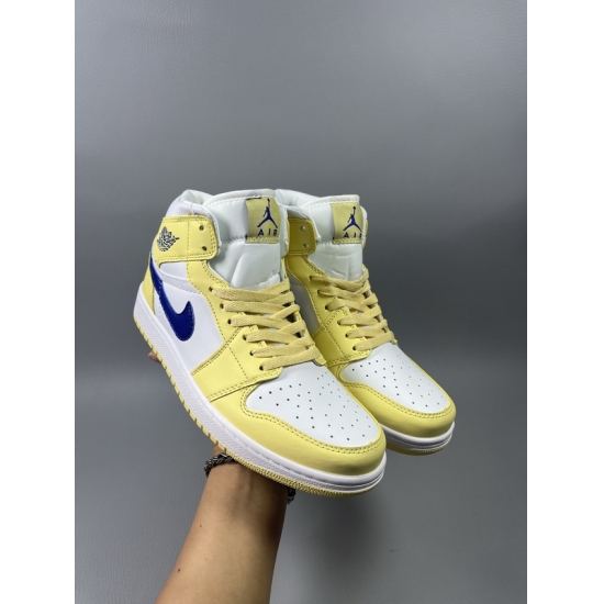 Air Jordan 1 High Men Shoes 24A 013 Air Jordan 1 High Men Shoes 24A 013