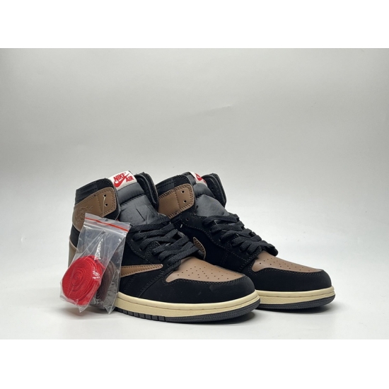 Air Jordan 1 High Men Shoes 24A 017 Air Jordan 1 High Men Shoes 24A 017