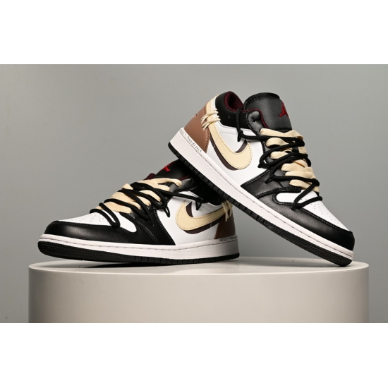 Air Jordan 1 Low Men Shoes 24004 Air Jordan 1 Low Men Shoes 24004