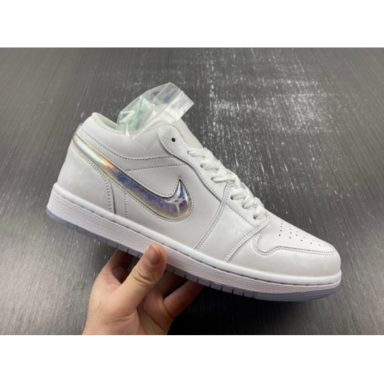 Air Jordan 1 Low Men Shoes 24A 011 Air Jordan 1 Low Men Shoes 24A 011