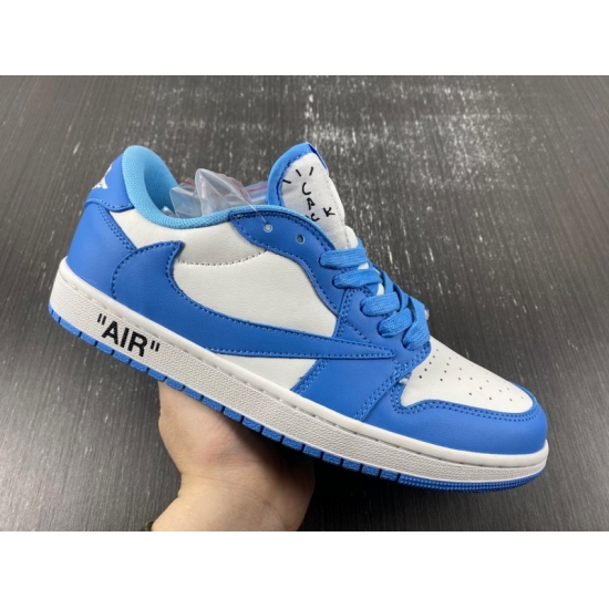 Air Jordan 1 Low Men Shoes 24A 016 Air Jordan 1 Low Men Shoes 24A 016