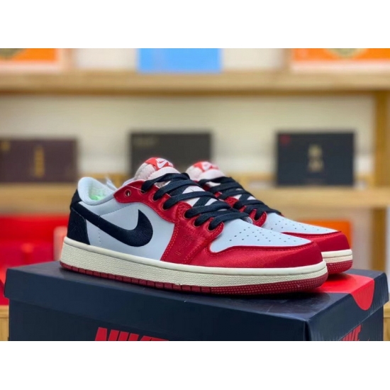 Air Jordan 1 Men Shoes 24002 Air Jordan 1 Men Shoes 24002