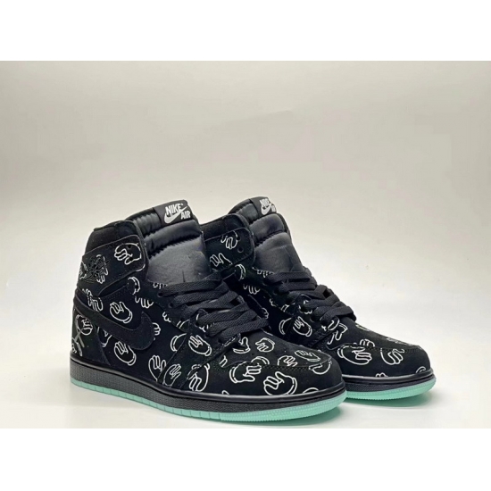 Air Jordan 1 Men Shoes 24005 Air Jordan 1 Men Shoes 24005