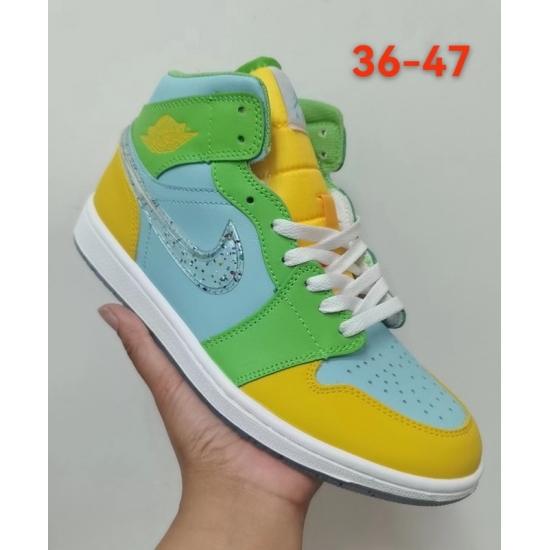 Air Jordan 1 Men Shoes 24006 Air Jordan 1 Men Shoes 24006