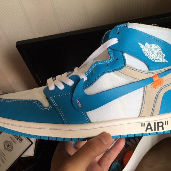 Nike Air Jordan North Carolina Blue Basketball Shoes Nike Air Jordan North Carolina Blue Basketball Shoes