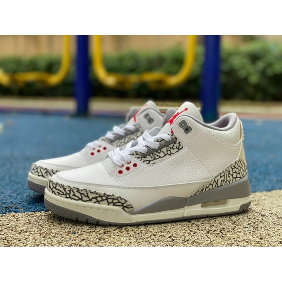 AIR JORDAN 3 RETRO CT8532 106 A AIR JORDAN 3 RETRO CT8532 106 A