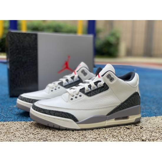 AIR JORDAN 3 RETRO CT8532 106 AIR JORDAN 3 RETRO CT8532 106