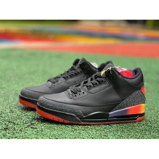 AIR JORDAN 3 RETRO SP FN0344 001 AIR JORDAN 3 RETRO SP FN0344 001
