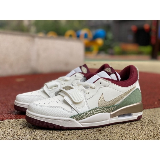AIR JORDAN LEGACY 312 LOW FZ5047 120 AIR JORDAN LEGACY 312 LOW FZ5047 120