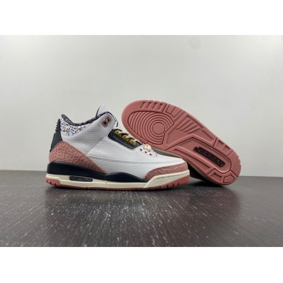 Air Jordan 3 Men Shoes 24003 Air Jordan 3 Men Shoes 24003