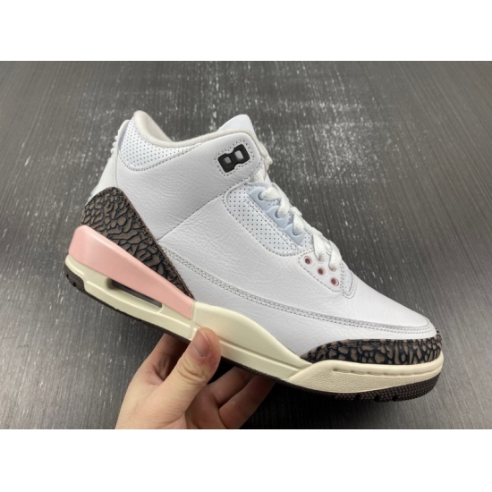 Air Jordan 3 Men Shoes 24A 001 Air Jordan 3 Men Shoes 24A 001