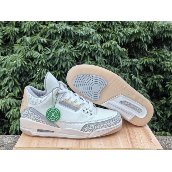 Air Jordan 3 Men Shoes 24A 003 Air Jordan 3 Men Shoes 24A 003