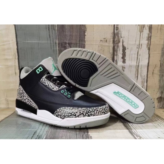 Air Jordan 3 Men Shoes 24A 004 Air Jordan 3 Men Shoes 24A 004